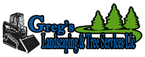 Greg's Landscaping and Tree Services LLC